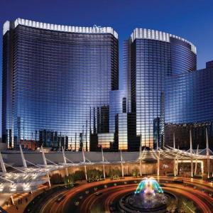 ARIA Resort  Casino Nevada